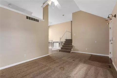 Living - 717 Canter St, Raymore, MO 64083 photo 5 of 8