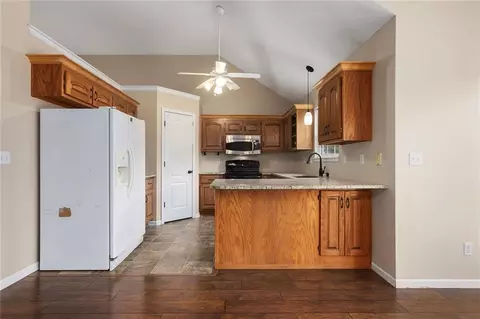 Kitchen - 717 Canter St, Raymore, MO 64083 photo 1 of 2