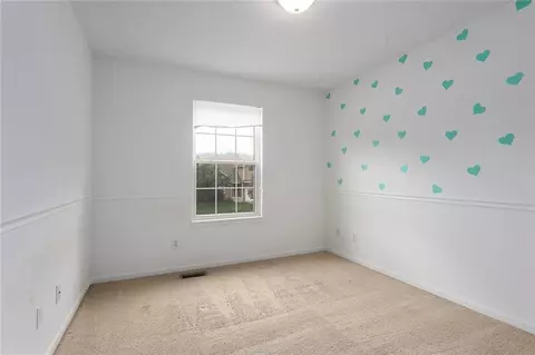 Bedroom - 717 Canter St, Raymore, MO 64083 photo 2 of 5