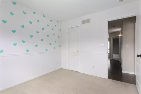 Bedroom - 717 Canter St, Raymore, MO 64083 photo 3 of 5