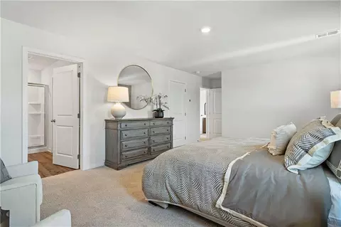 Bedroom - 706 Solstice Cir, Belton, MO 64012 photo 1 of 7