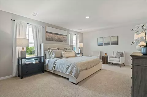 Bedroom - 706 Solstice Cir, Belton, MO 64012 photo 3 of 7