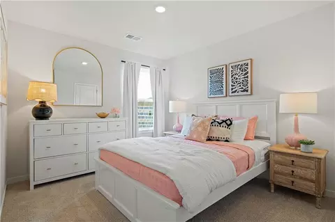 Bedroom - 706 Solstice Cir, Belton, MO 64012 photo 5 of 7