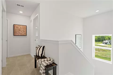 Entry Way - 706 Solstice Cir, Belton, MO 64012 photo 4 of 4