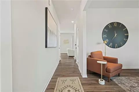 Entry Way - 706 Solstice Cir, Belton, MO 64012 photo 1 of 4