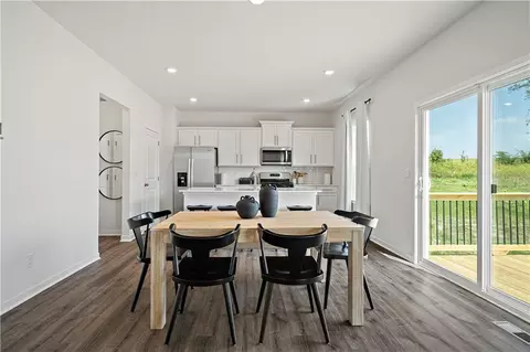 Dining - 706 Solstice Cir, Belton, MO 64012 photo 1 of 1