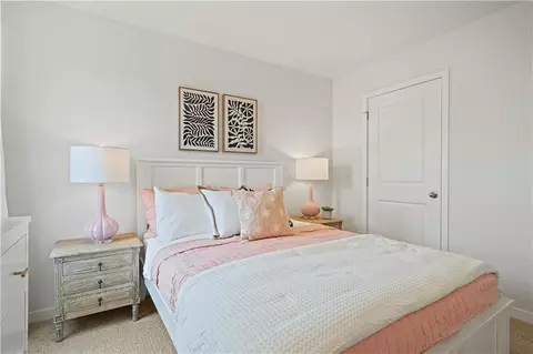 Bedroom - 706 Solstice Cir, Belton, MO 64012 photo 4 of 7