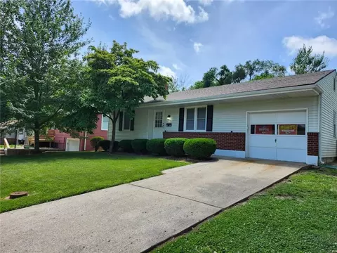 3020 S Northern Blvd, Independence, MO 64052
