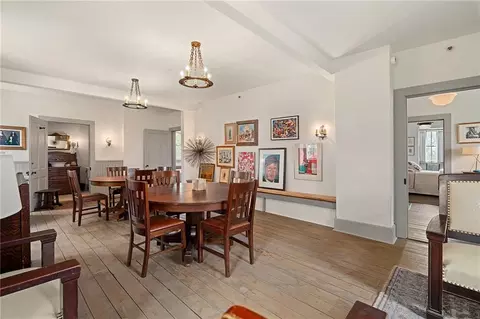 Dining - 20400 280th Trl, Malta Bend, MO 65339 photo 7 of 10