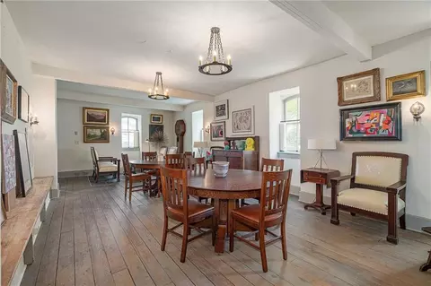 Dining - 20400 280th Trl, Malta Bend, MO 65339 photo 6 of 10