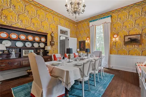 Dining - 20400 280th Trl, Malta Bend, MO 65339 photo 3 of 10
