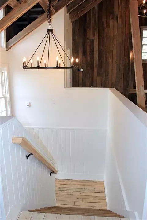Entry Way - 20400 280th Trl, Malta Bend, MO 65339 photo 12 of 12