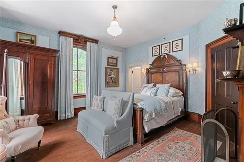Bedroom - 20400 280th Trl, Malta Bend, MO 65339 photo 4 of 14