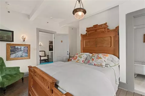 Bedroom - 20400 280th Trl, Malta Bend, MO 65339 photo 9 of 14