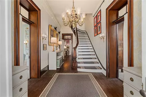 Entry Way - 20400 280th Trl, Malta Bend, MO 65339 photo 1 of 12