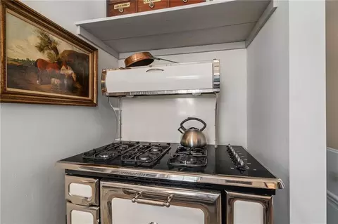 Kitchen - 20400 280th Trl, Malta Bend, MO 65339 photo 4 of 5