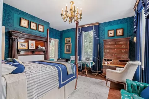 Bedroom - 20400 280th Trl, Malta Bend, MO 65339 photo 1 of 14