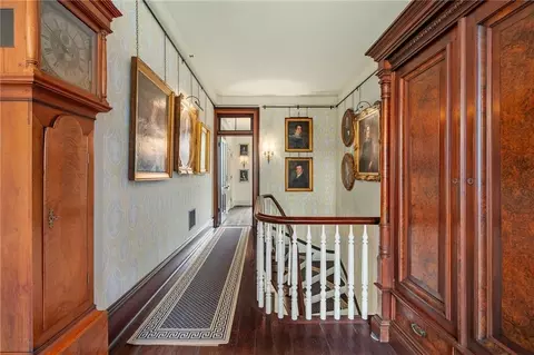 Entry Way - 20400 280th Trl, Malta Bend, MO 65339 photo 6 of 12