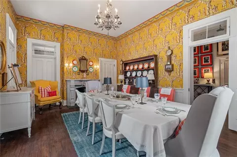 Dining - 20400 280th Trl, Malta Bend, MO 65339 photo 5 of 10