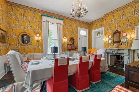 Dining - 20400 280th Trl, Malta Bend, MO 65339 photo 4 of 10