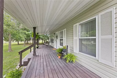 310 W Elm St, Blue Mound, KS 66010
