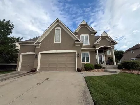 4505 NE 63rd Ter, Kansas City, MO 64119