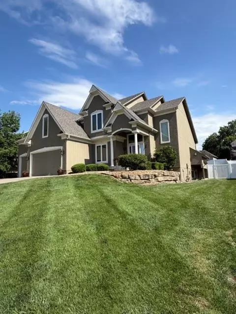 4505 NE 63rd Ter, Kansas City, MO 64119