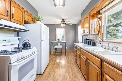 Kitchen - 3911 Bucher Dr, Saint Joseph, MO 64503 photo 1 of 4