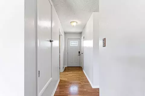 Entry Way - 3911 Bucher Dr, Saint Joseph, MO 64503 photo 1 of 1