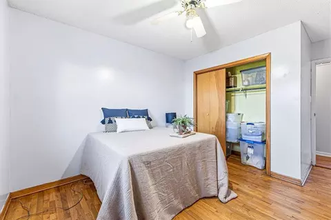 Bedroom - 3911 Bucher Dr, Saint Joseph, MO 64503 photo 2 of 10
