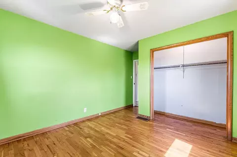Bedroom - 3911 Bucher Dr, Saint Joseph, MO 64503 photo 6 of 10