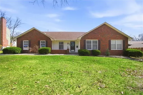 11601 Wornall Rd, Kansas City, MO 64114