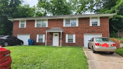 9401 E Kentucky Rd, Independence, MO 64053