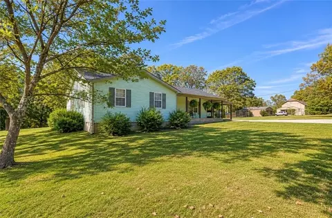 2718 S Wood St, Galena, KS 66739