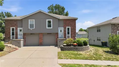 8669 N Hull Ave, Kansas City, MO 64154