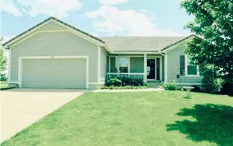 31101 W 170th St, Gardner, KS 66030