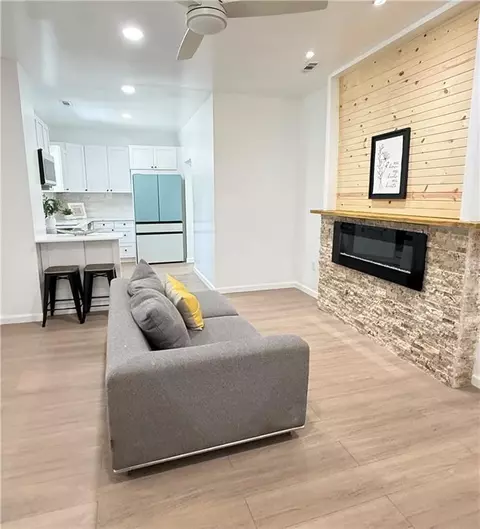 Living - 710 Elliott St, Buckner, MO 64016 photo 3 of 3