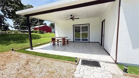 Exterior - 710 Elliott St, Buckner, MO 64016 photo 2 of 11