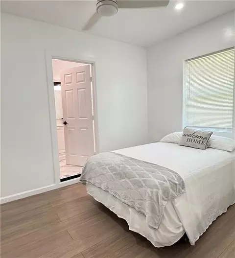 Bedroom - 710 Elliott St, Buckner, MO 64016 photo 5 of 7
