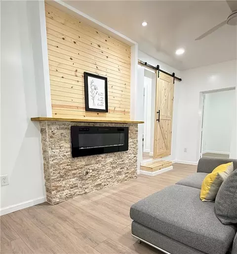 Living - 710 Elliott St, Buckner, MO 64016 photo 1 of 3