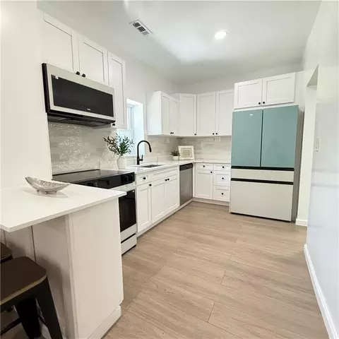 Kitchen - 710 Elliott St, Buckner, MO 64016 photo 1 of 11