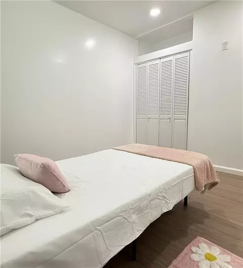 Bedroom - 710 Elliott St, Buckner, MO 64016 photo 2 of 7