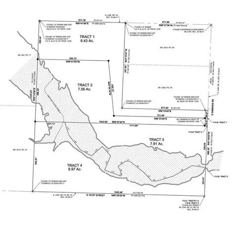 S Gibbons, Pleasant Hill, MO 64080