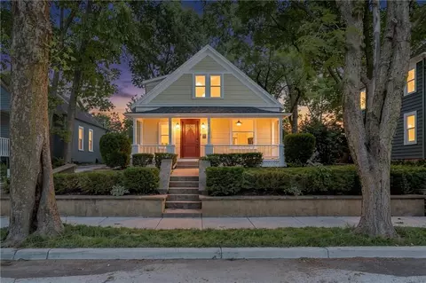 3920 Terrace St, Kansas City, MO 64111