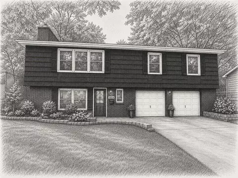 10014 Moody Park Dr, Overland Park, KS 66212