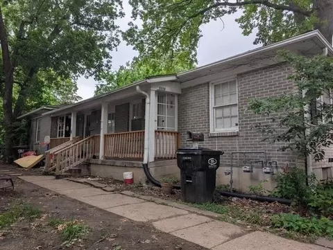 1618 S Appleton Ave, Independence, MO 64052