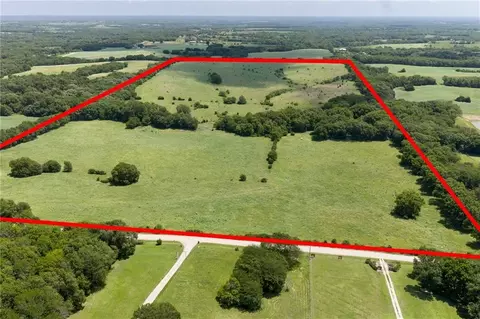 Wild Horse Road, Mclouth, KS 66054