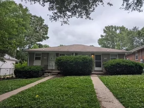 135 S Fuller St, Independence, MO 64050