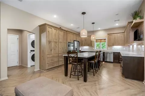 Kitchen - 4317 NE Maplegate Ct, Lees Summit, MO 64064 photo 1 of 3