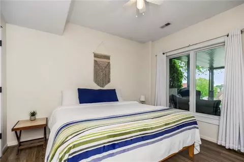 Bedroom - 4317 NE Maplegate Ct, Lees Summit, MO 64064 photo 4 of 4